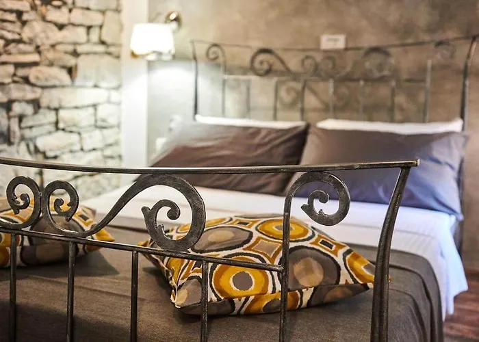 Rooms Konoba Pjero