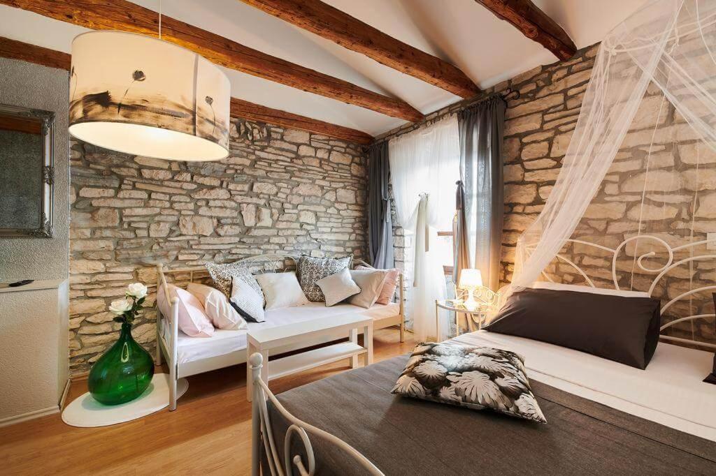 Konoba Pjero Guest house Buje